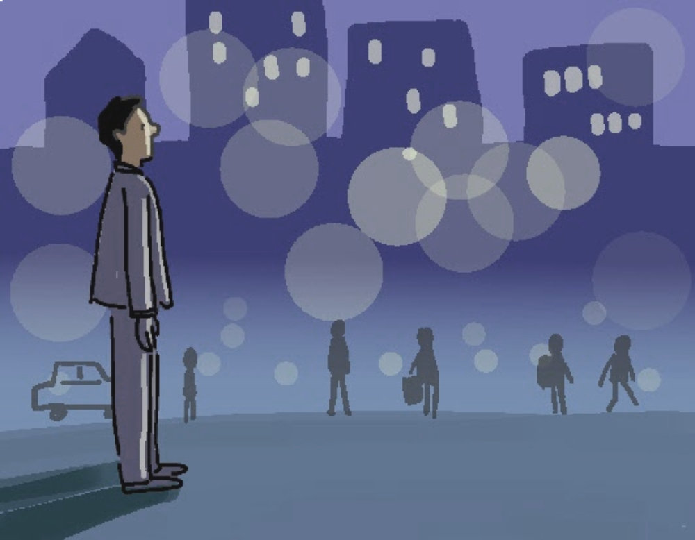 도시의 밤에 일어나는 일… 밤을 사는 이들의 연대[2030세상/박찬용]