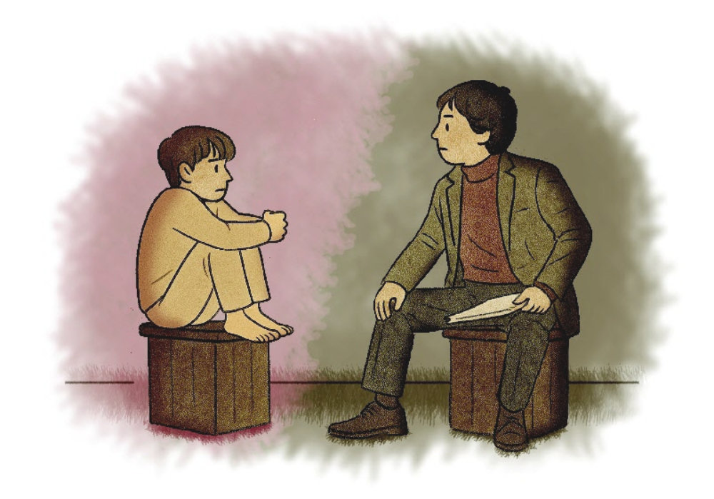 파괴와 창조[내가 만난 명문장/박병성]