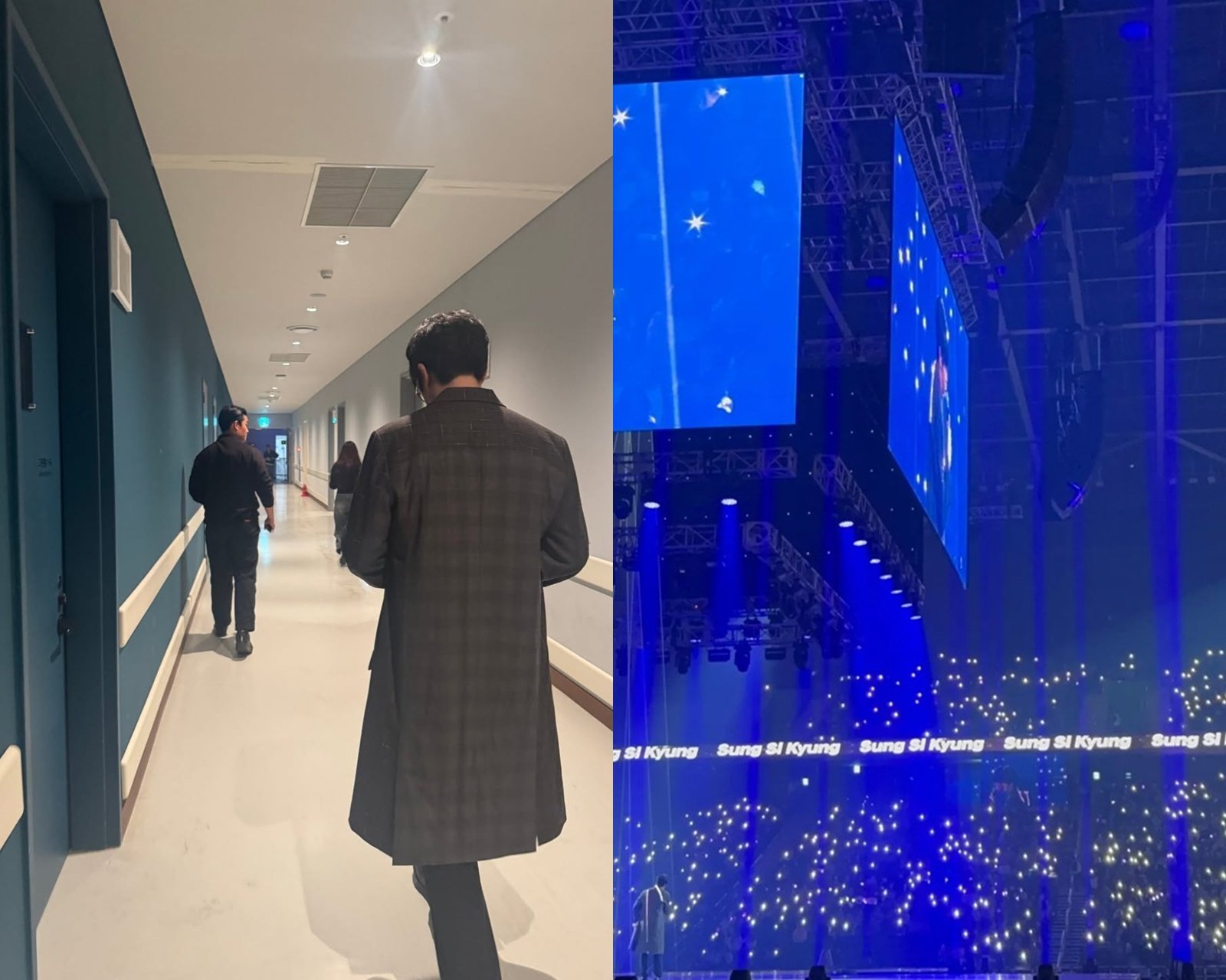 사진=성시경 SNS 캡처