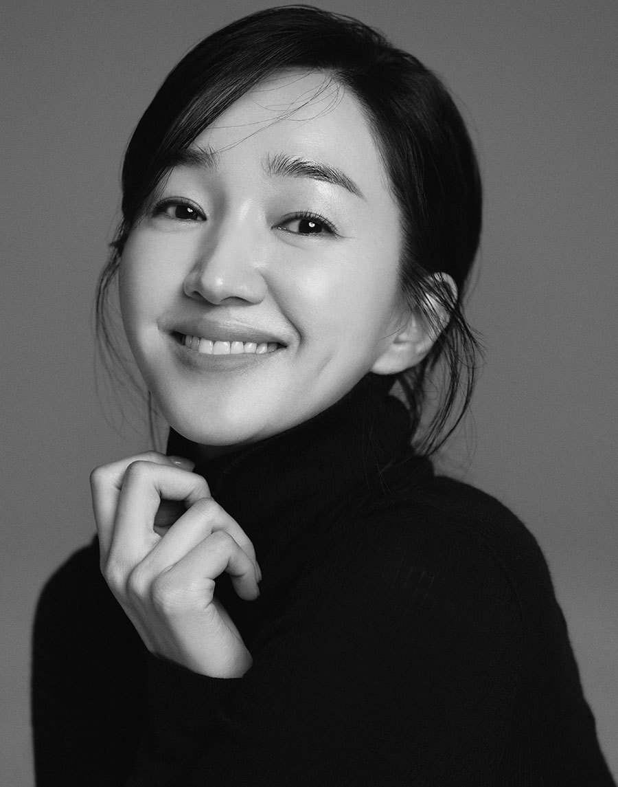 배우 수애. 넥서스이엔엠