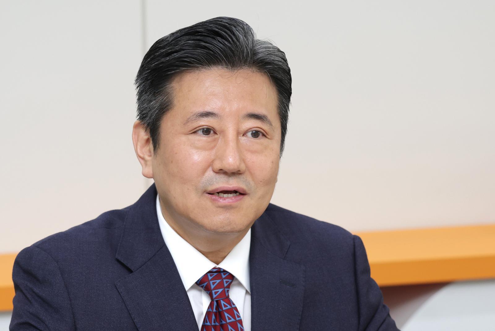 김한권 국립외교원 교수