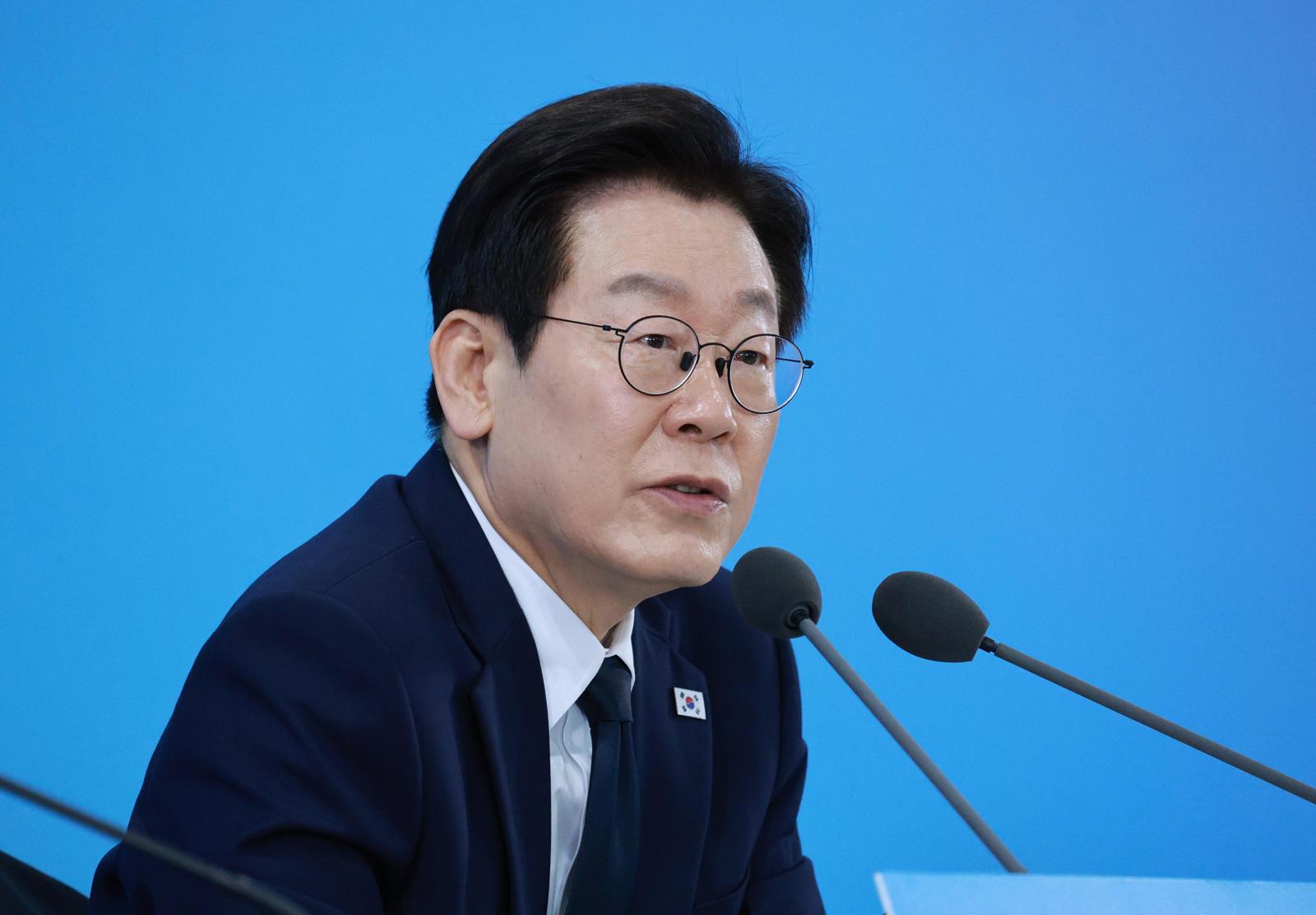 대통령실 “대장동 항소 포기와 무관…입장 낼 이유 없어”
