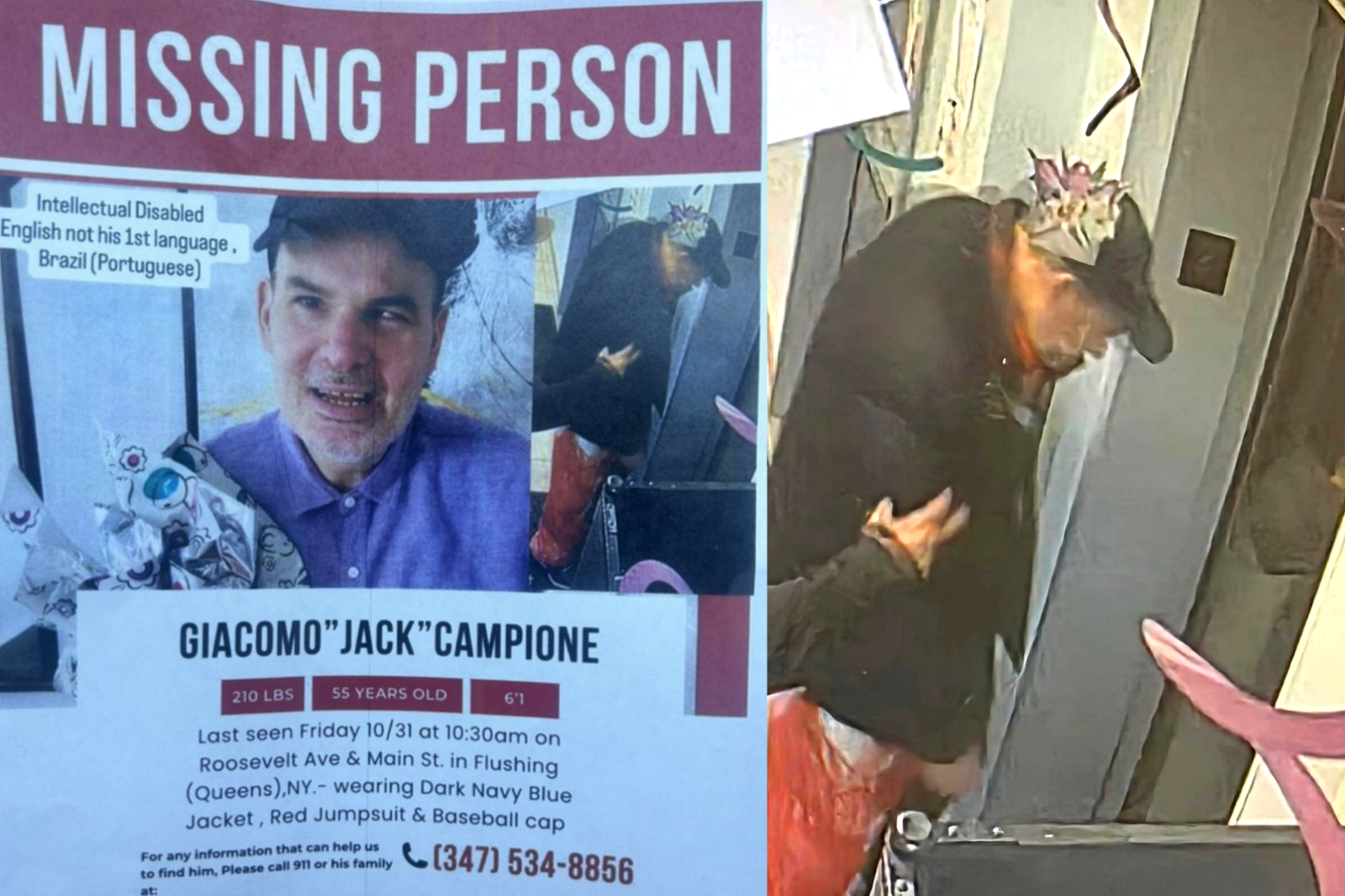 사진=Queens Lost & Found Pets