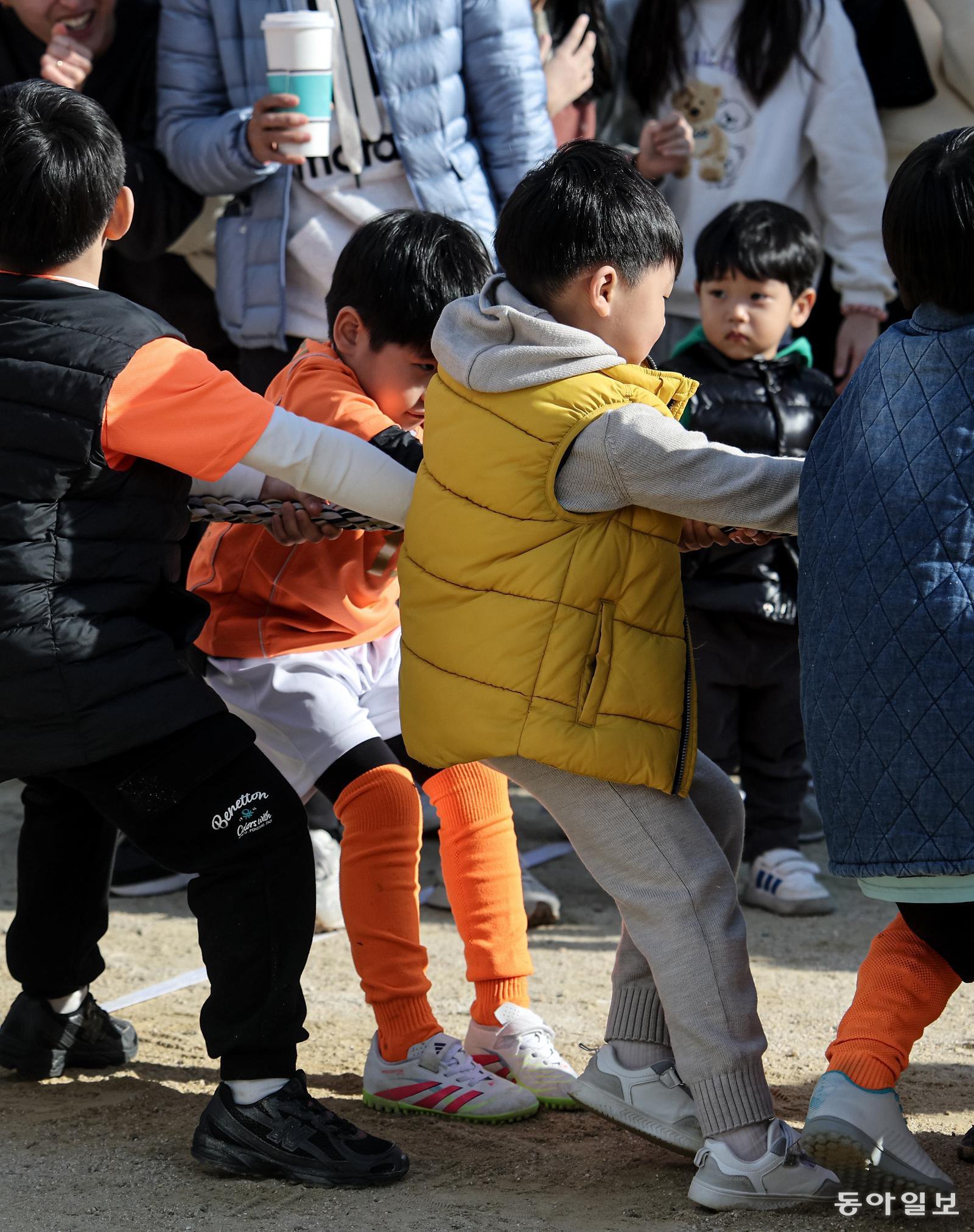 [고양이 눈]승부보다 중요한 것?