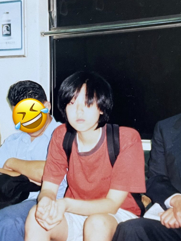 이은형 인스타그램 캡처