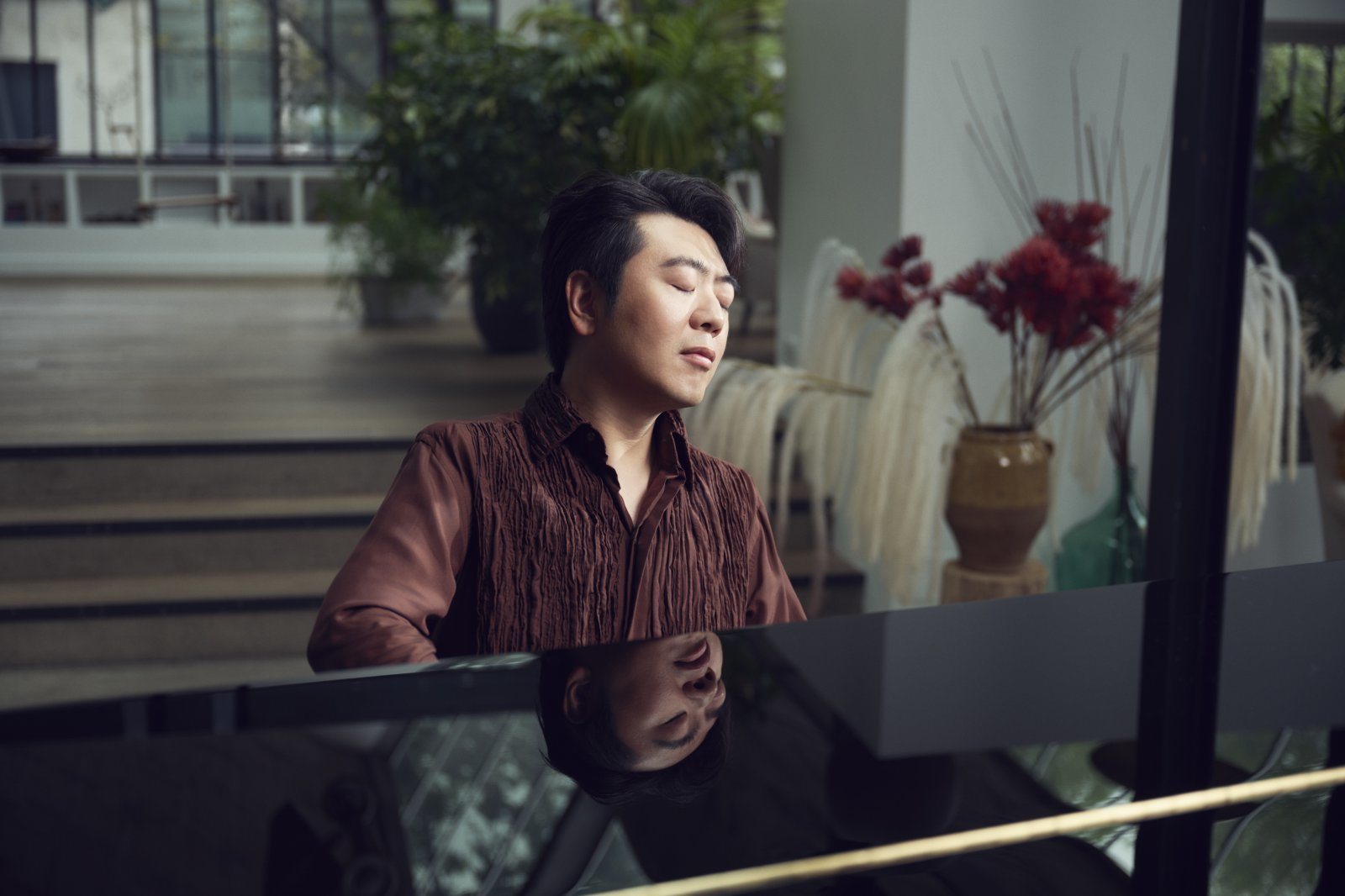 피아니스트 랑랑(유니버설 뮤직 제공)