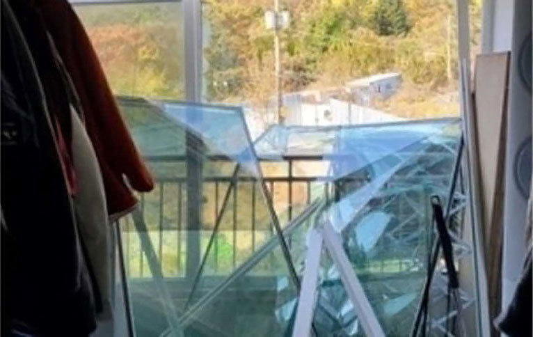 경기북부소방 제공