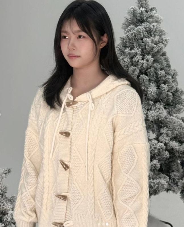 이동국 셋째 딸 설아. 이수진 인스타그램 캡처