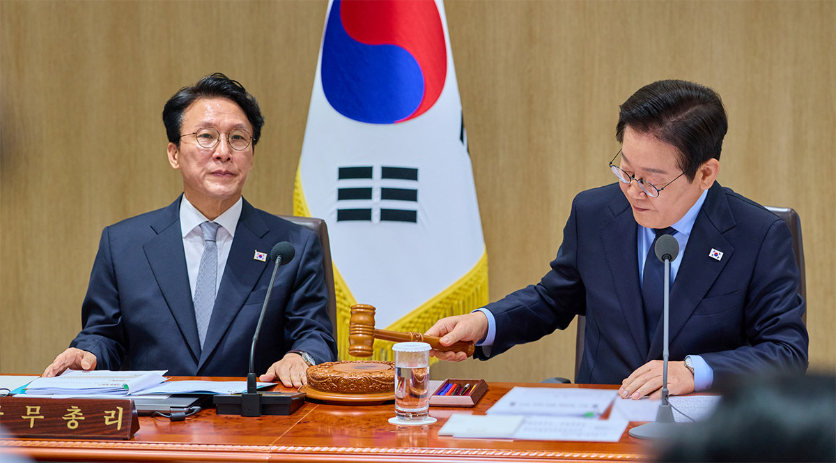[사설]부처별 내란조사TF… 또 줄 세우고 편 가르는 ‘청산’은 안 된다