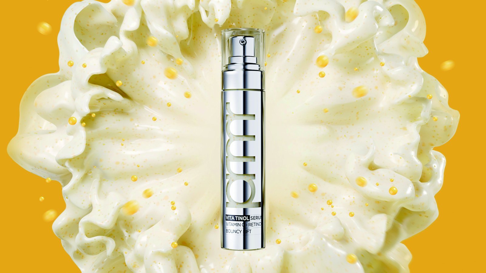 프리메라 ‘비타티놀 바운시 리프트 세럼’. 아모레퍼시픽 제공