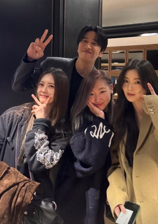 에스나 인스타그램 캡처