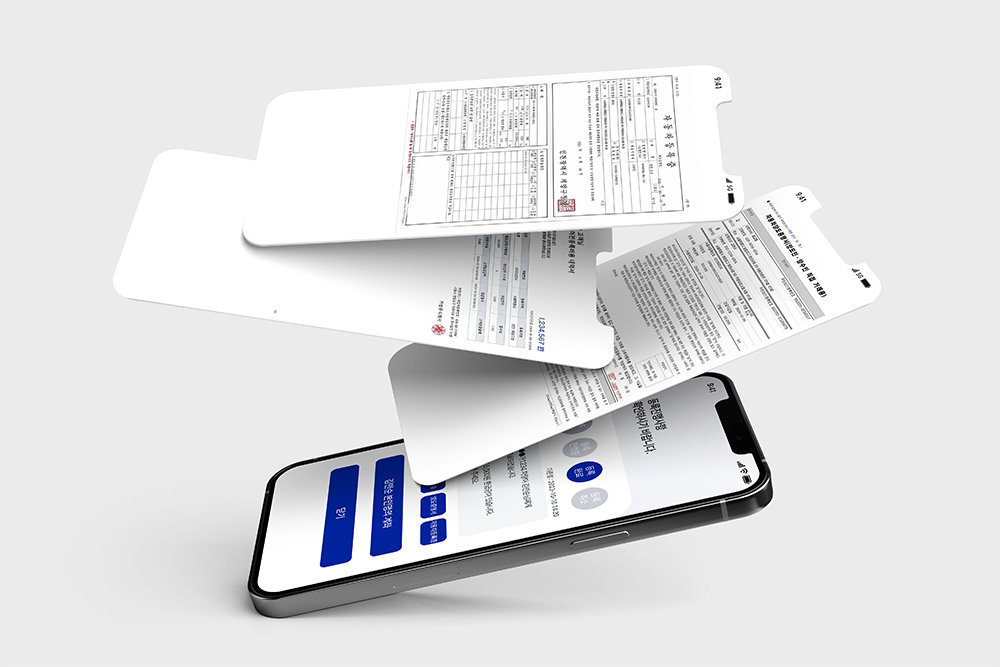 카방을 이용하면 자동차 명의 이전등록을 쉽고 빠르게 신청할 수 있다 / 출처=카방