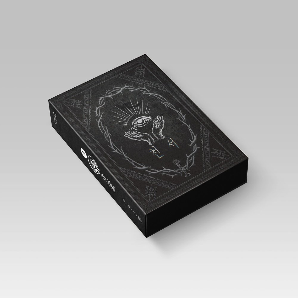 머더미스터리 보드게임 ‘천서’는 미스테일게임즈의 첫 게임이다 / 출처=미스테일게임즈