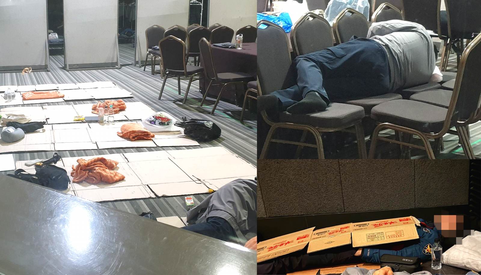 사진=전국경찰직장협의회, 최강주 기자 gamja822@donga.com