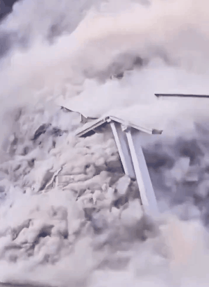 영상=엑스(X·옛 트위터)