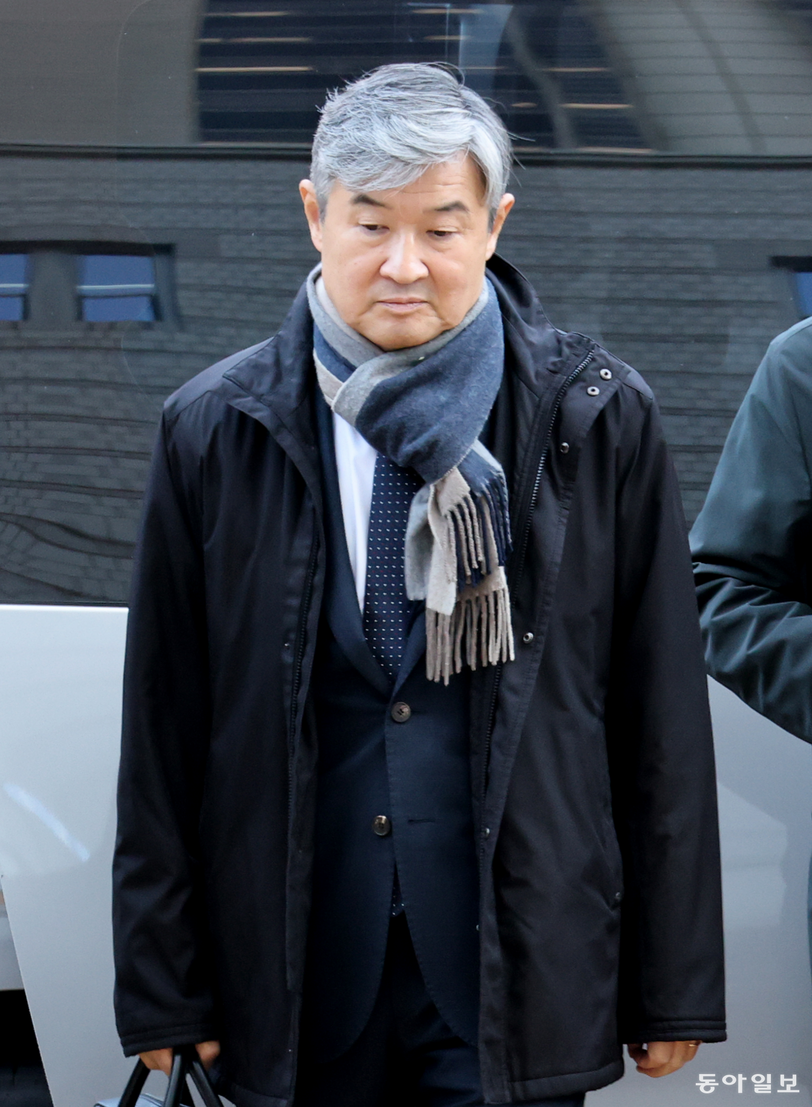 [사설]조태용 구속… 국정원장의 정치 개입 ‘흑역사’ 이젠 끊어내야