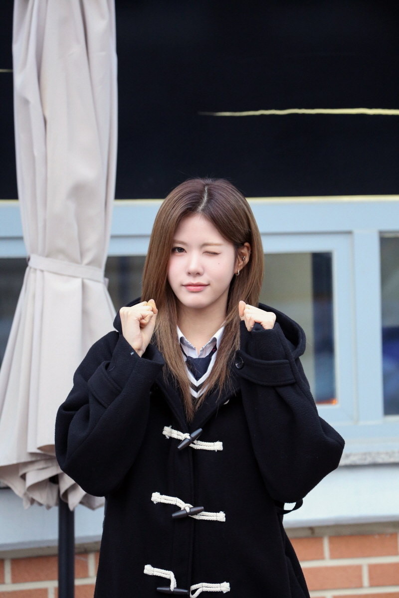 이프아이 라희/ 사진제공=하이헷엔터테인먼트