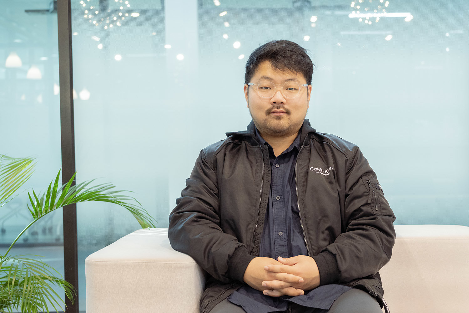 권구표 클릭스튜디오 대표 / 출처=IT동아