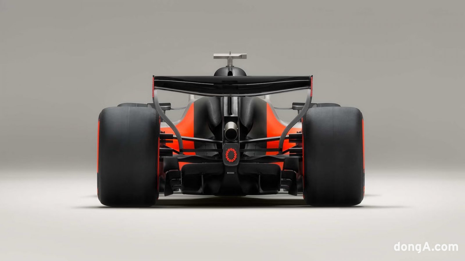 아우디 R26 콘셉트