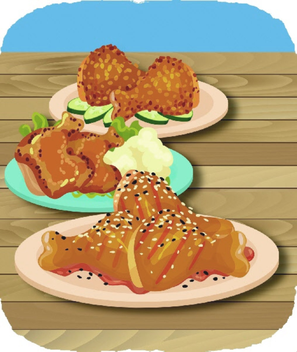 ‘겉바속촉’ 아닌 ‘겉딱속질’… K-치킨에 필요한 한 끗 섬세함[이용재의 식사의 窓]