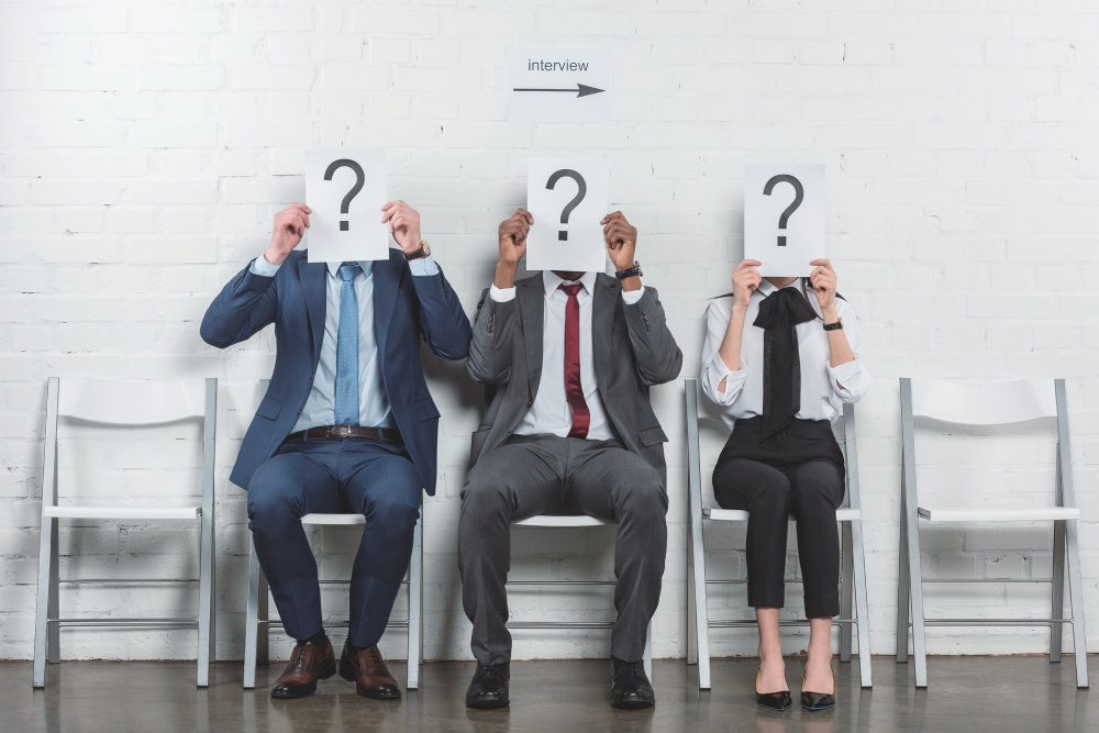 [HBR 인사이트]왜 ‘호감형’ 지원자가 면접을 더 잘 볼까?