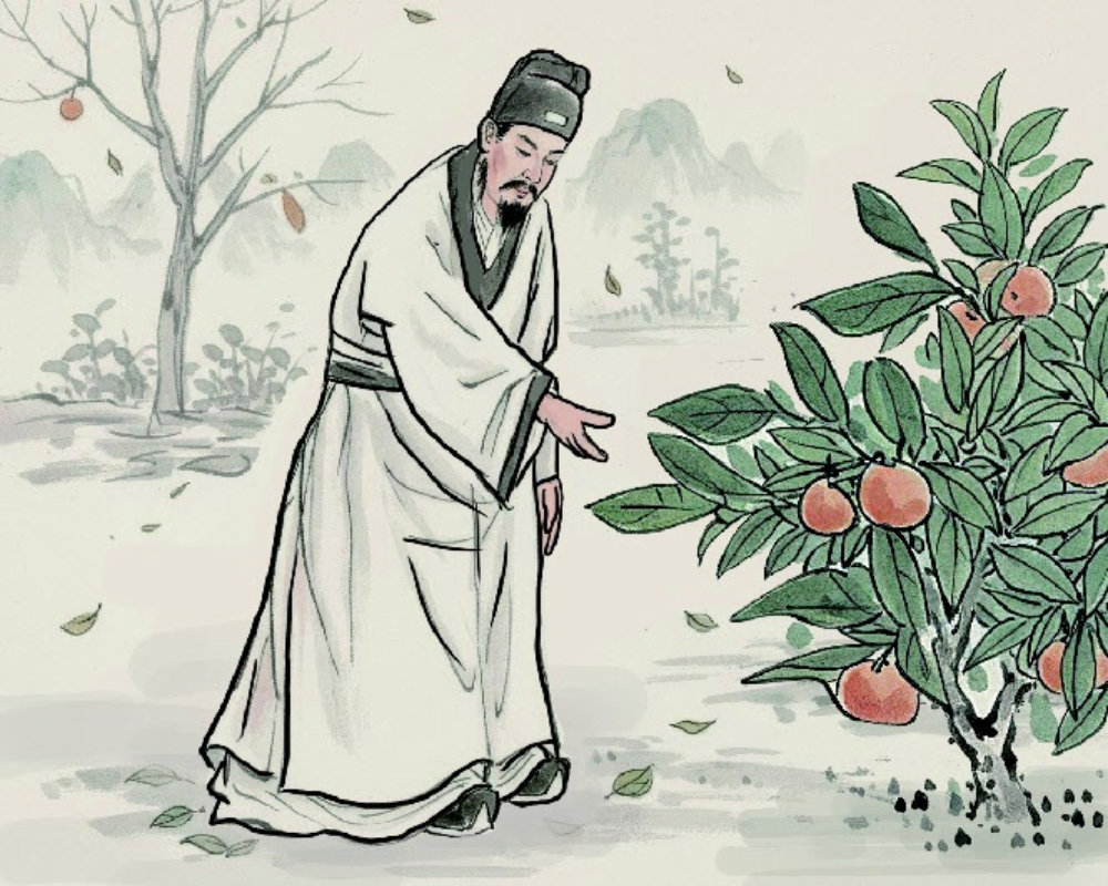 푸근한 격려[이준식의 한시 한 수]〈342〉