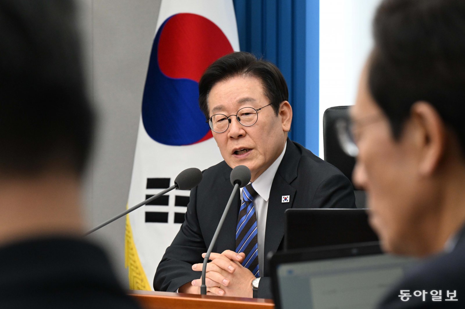 [사설]“6대 분야 구조개혁 추진”… 잠재성장률 높여야 진짜 성공