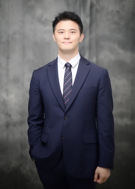 김형주 에어프로덕츠코리아 사업개발&마케팅 총괄 이사