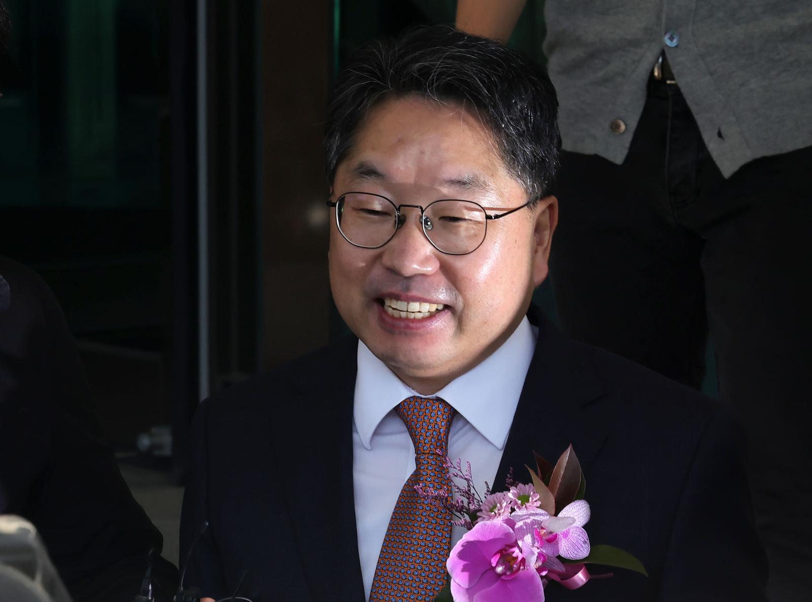 野 “노만석, 회피 말고 민주당이 숨기는 외압 실체 밝혀라”