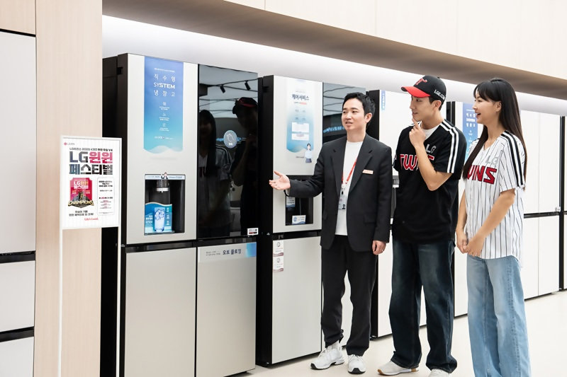 사진=LG전자 제공