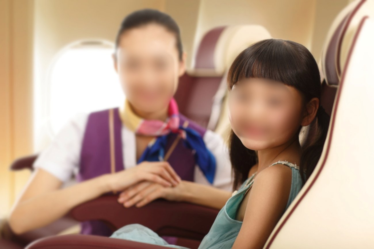 “승무원 부주의가 3세 딸 생명 위협”…항공사에 73억 소송