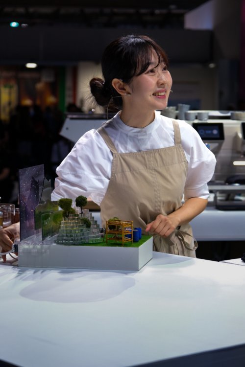 사진 제공=아이엠에스그룹 랩씨앤씨