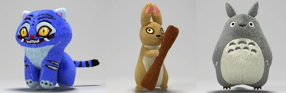 고객은 테디파이를 통해 1~3주 기다려야 하는 시제품을 가상화된 형태로 빠르게 확인 및 수정 가능하다 / 출처=리프라이즈