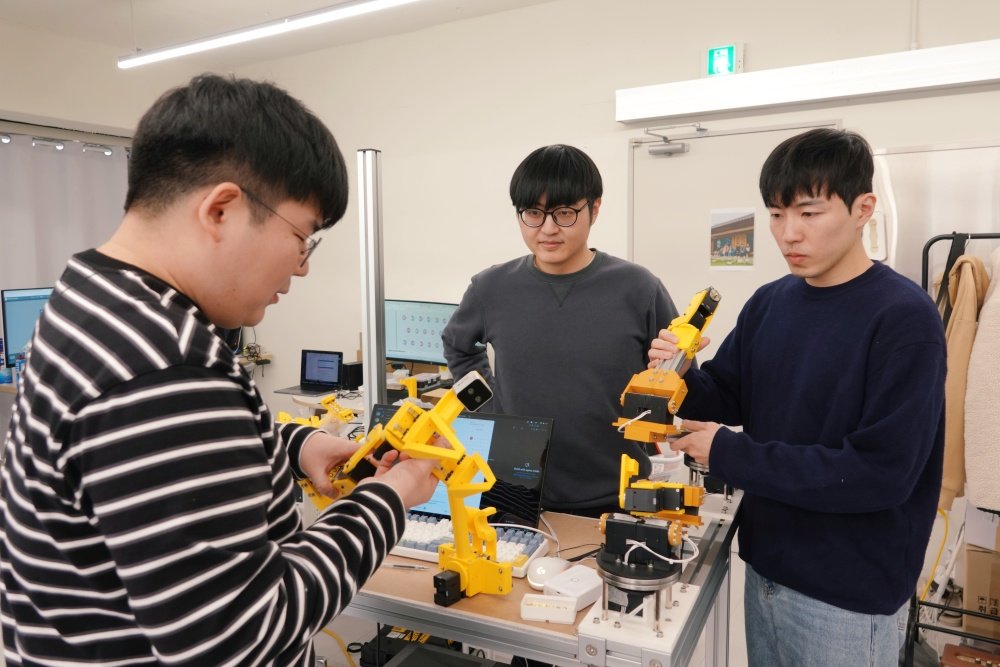 리프라이즈는 메이드 인 마켓 전략으로 해외 진출도 꿈꾼다 / 출처=IT동아