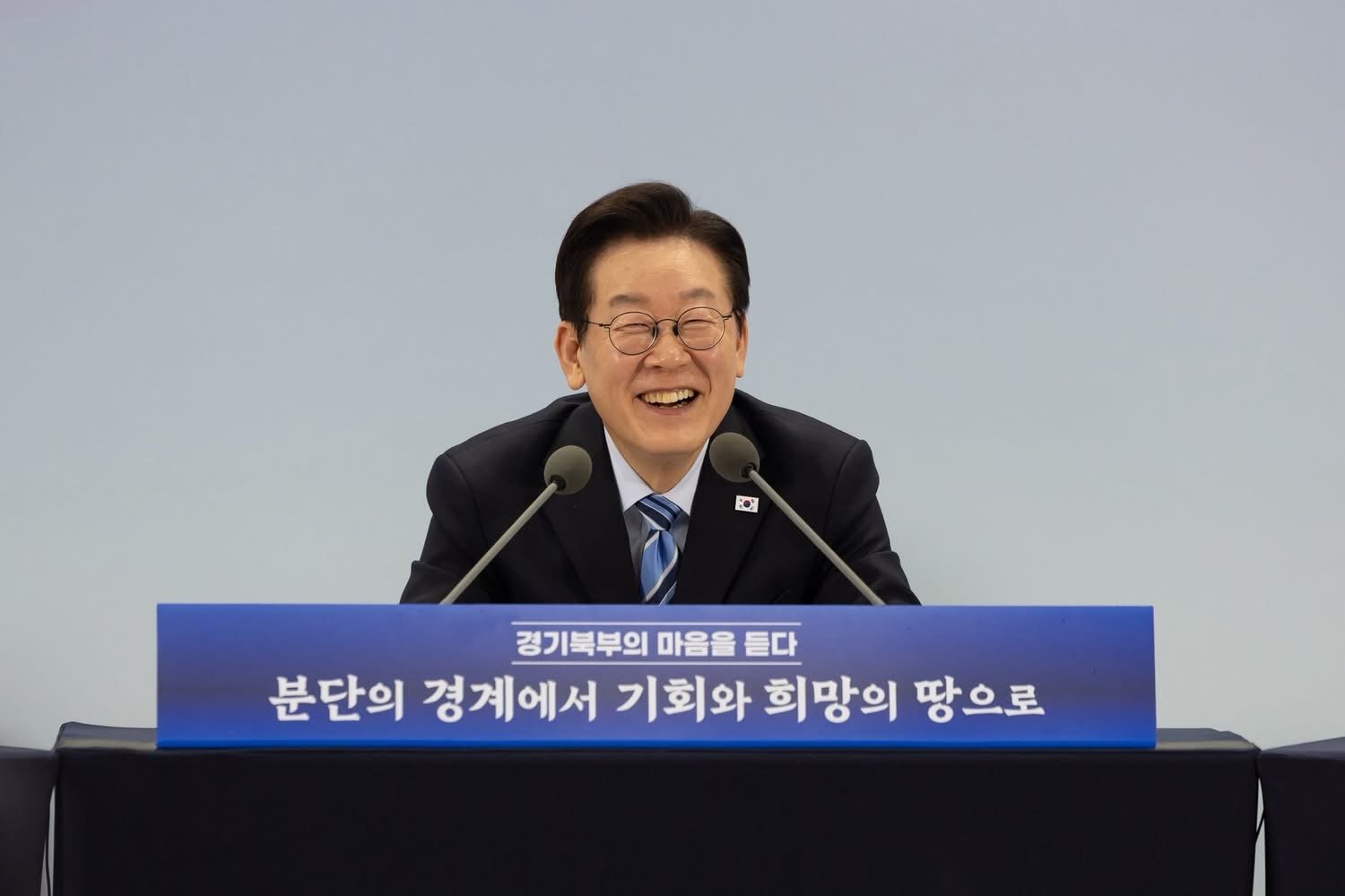 이재명 대통령 페이스북