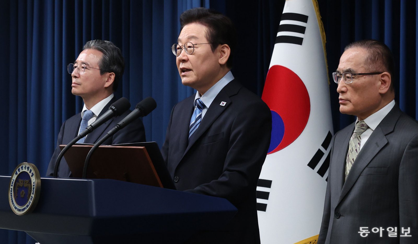 [사설]美 관세 불확실성 걷혔지만 ‘포에버 협상’ 대비해야