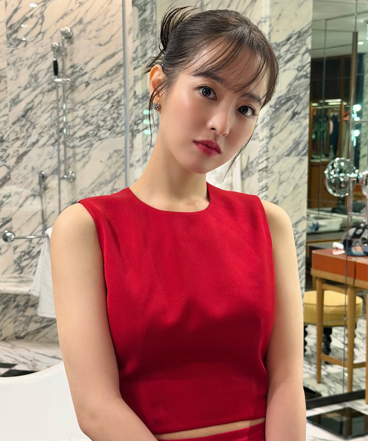 박보영 인스타그램 캡처