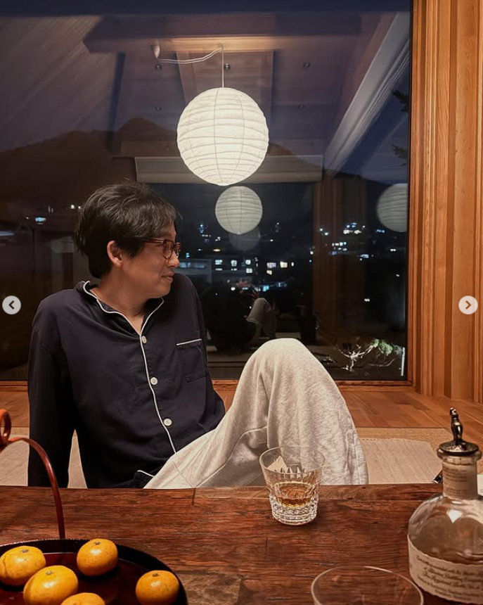 이상순 인스타그램