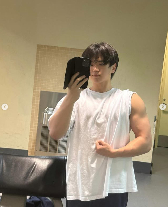 윤후 인스타그램