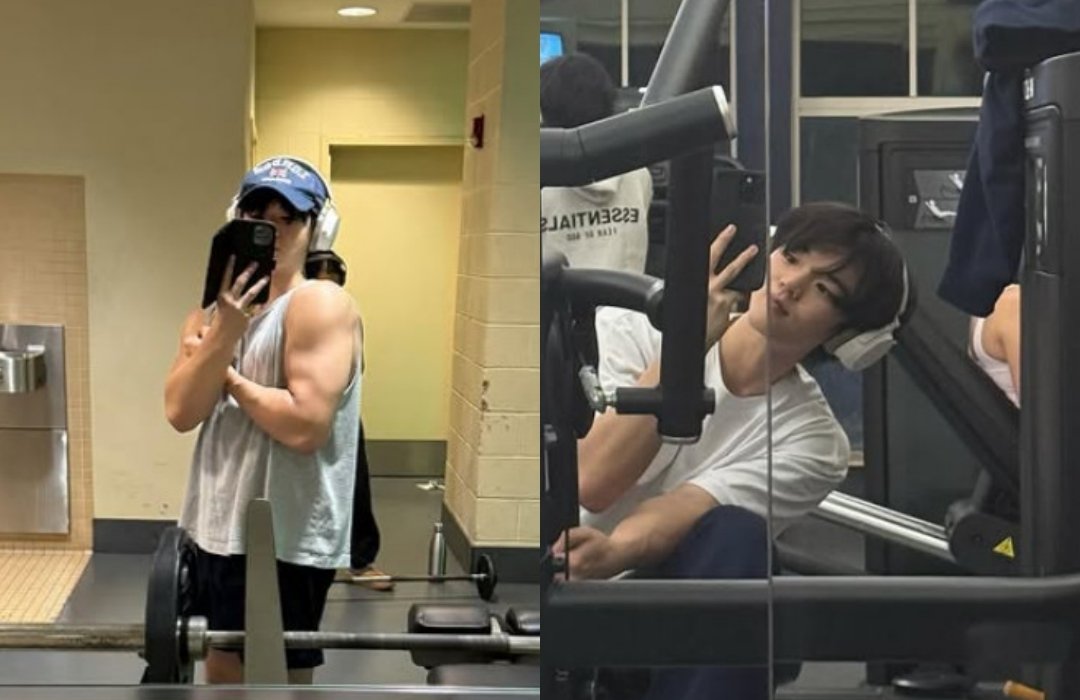 윤후 인스타그램