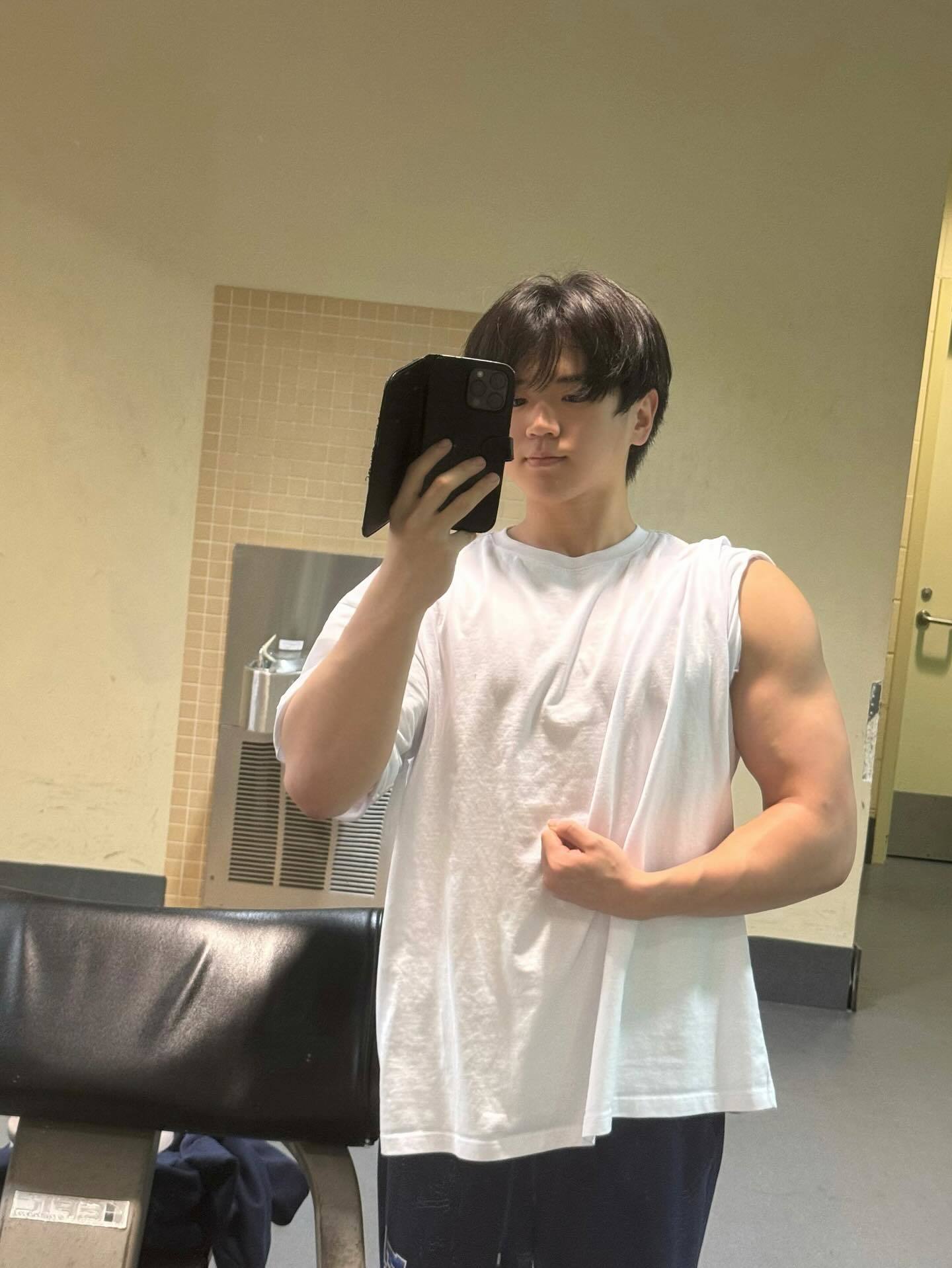 윤후 인스타그램