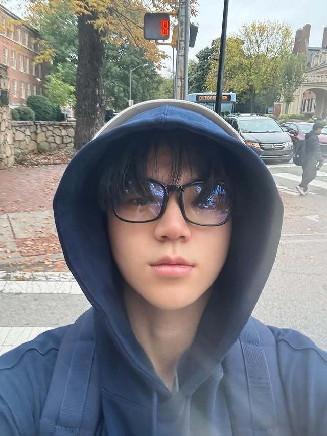 윤후 인스타그램