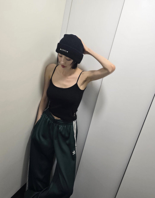 이다희/인스타그램 캡처