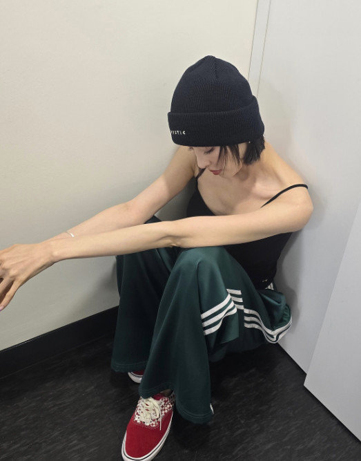 이다희/인스타그램 캡처