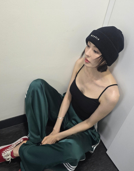 이다희/인스타그램 캡처