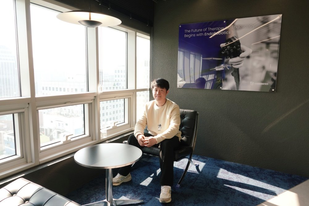 엔도로보틱스는 창업 초기 과학기술정보통신부, 연구개발특구진흥재단, 서울특별시, 서울홍릉강소특구, 고려대학교 기술지주회사로부터 받은 다양한 지원에 감사의 뜻을 전했다 / 출처=IT동아