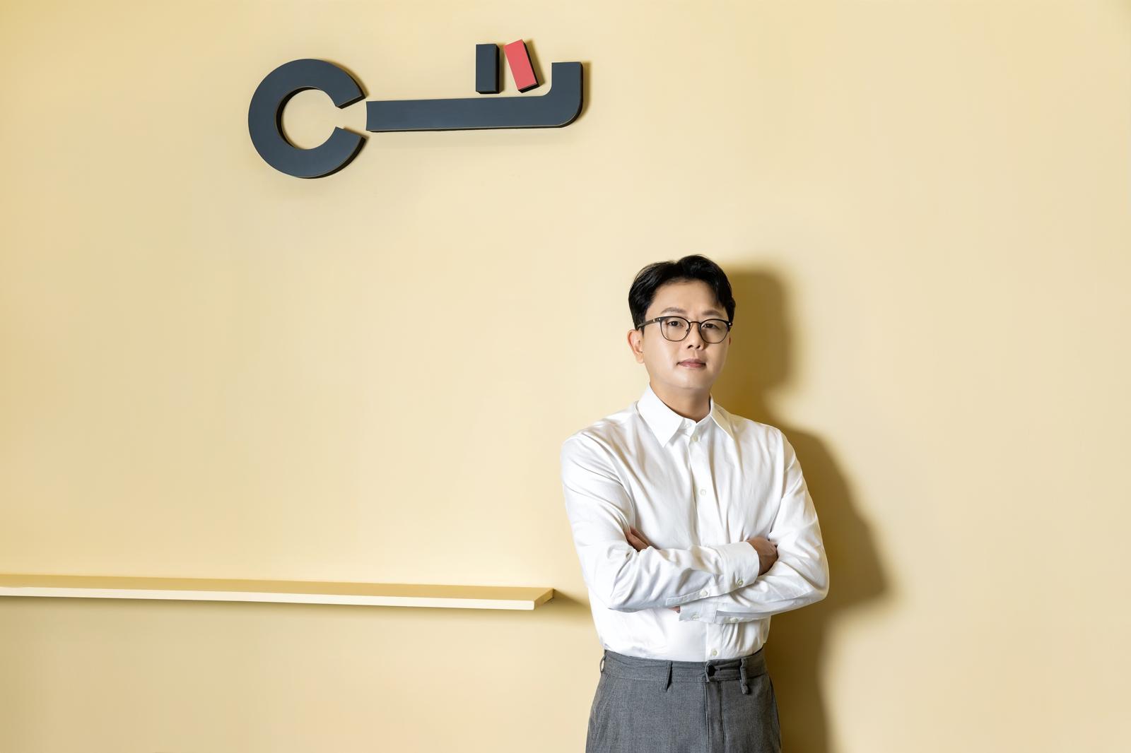 이진한 클레 CEO. 클레 제공