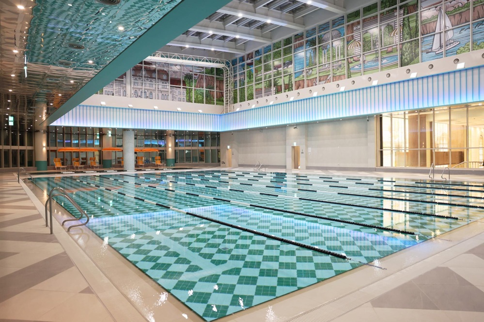 사진제공=리조트휘트니스