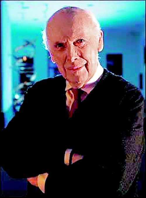 [신문과 놀자!/피플 in 뉴스]‘DNA의 아버지’ 왓슨, 인종차별로 명예 잃어