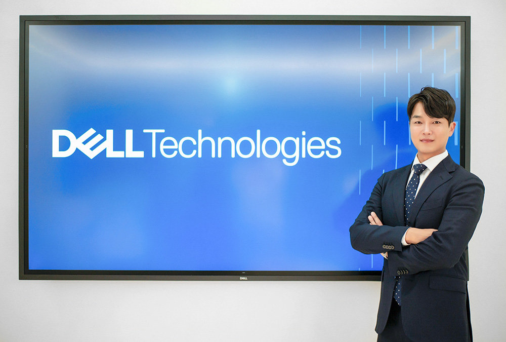 장별 부장은 본인만의 역량, 그리고 회사의 지원을 바탕으로 고객과 소통하고 신뢰를 주는 것이 가장 중요하다고 말한다 / 출처=IT동아